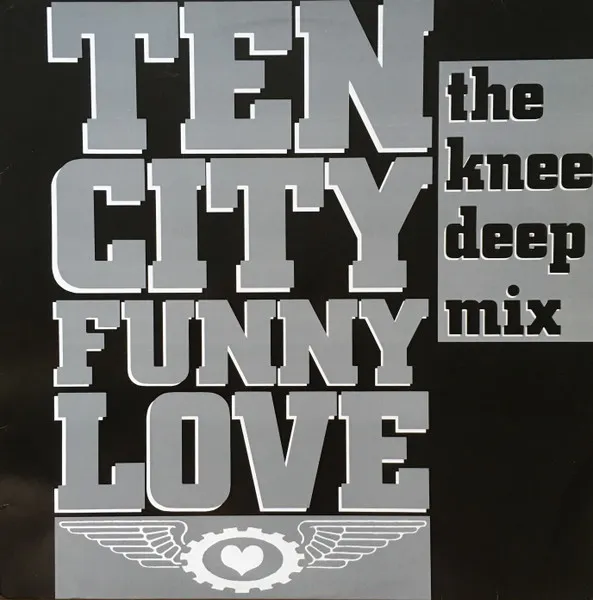 Ten City