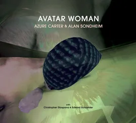 Avatar Woman