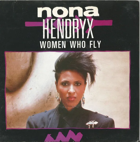 Women Who Fly