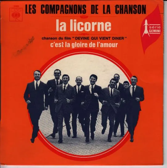 La Licorne