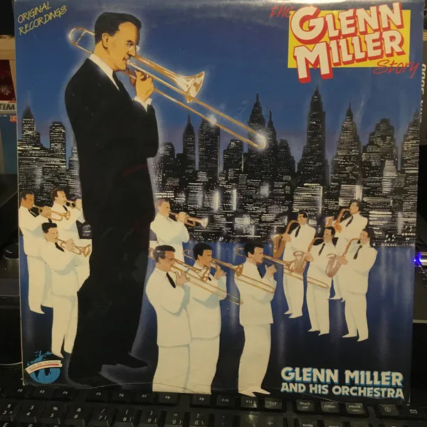 The Glenn Miller Story
