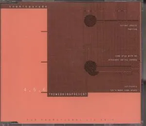 Thehitparade 4, 5, 6