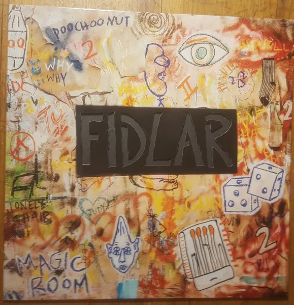 Fidlar