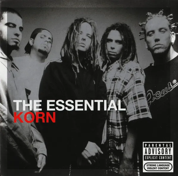 The Essential Korn