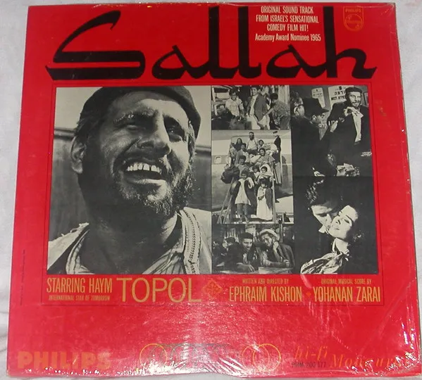 Sallah