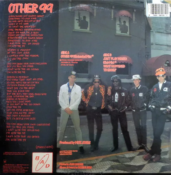 Other 99