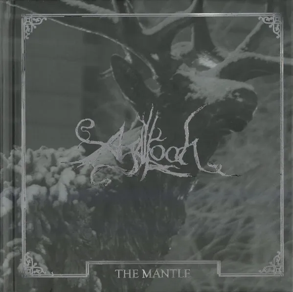 The Mantle (Deluxe Edition)