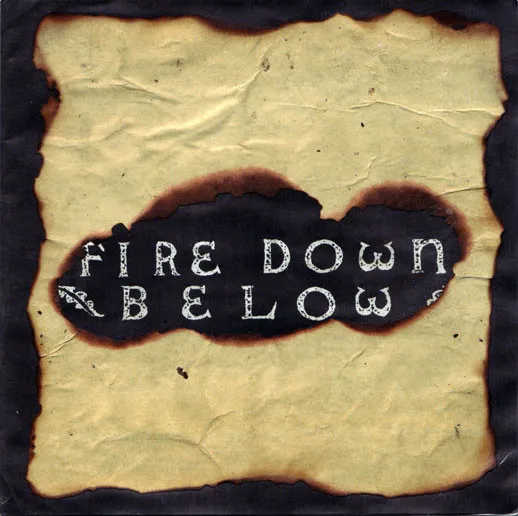 Fire Down Below