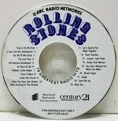 19 Greatest Radio Hits