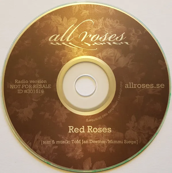 Red Roses