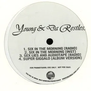 Six In The Morning
