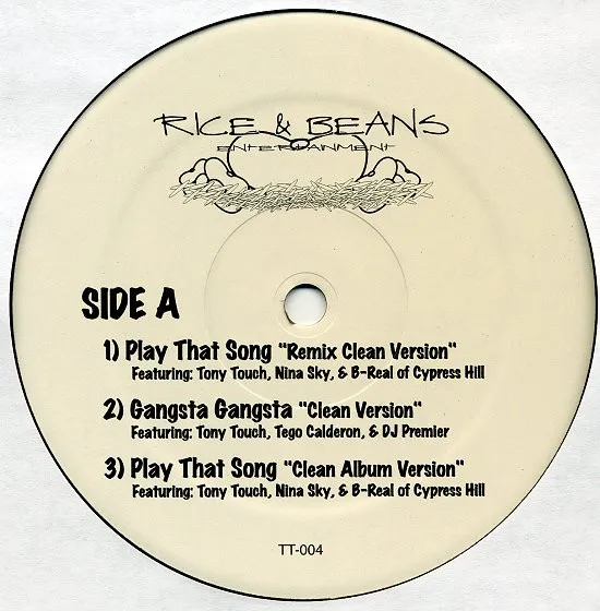 Play That Song