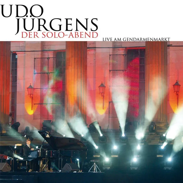 Der Solo-Abend - Live Am Gendarmenmarkt