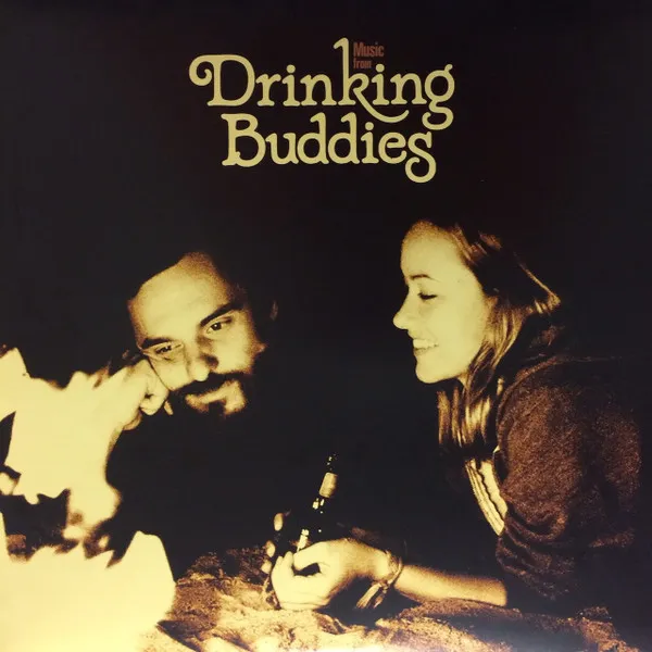 Music From Drinking Buddies
