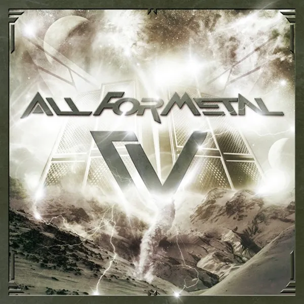 All For Metal Vol.4