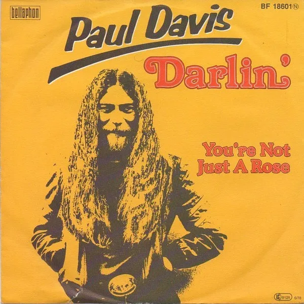 Darlin'