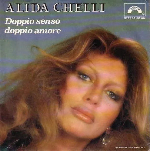 Doppio Senso, Doppio Amore