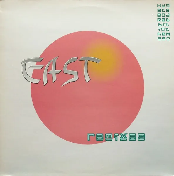 East Remixes
