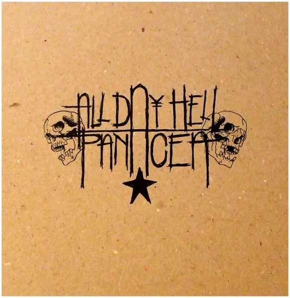 All Day Hell / Panacea