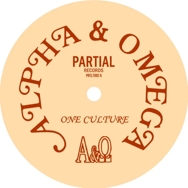 One Culture
