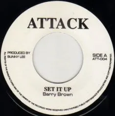 Set It Up