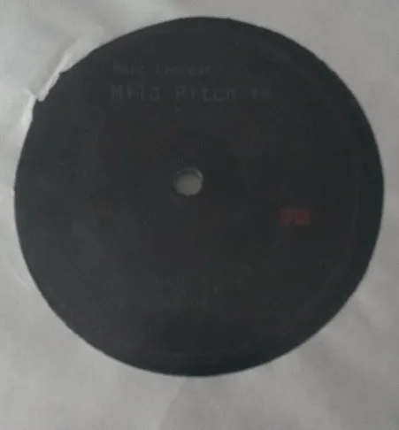 Mild Pitch EP