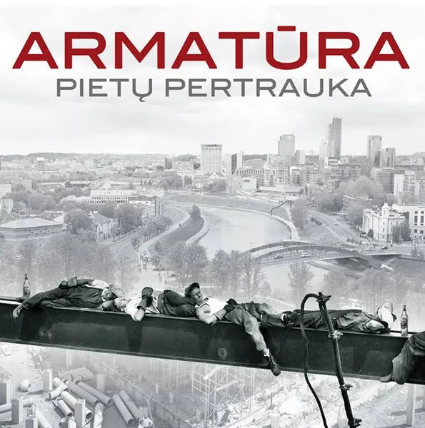 Pietu Pertrauka