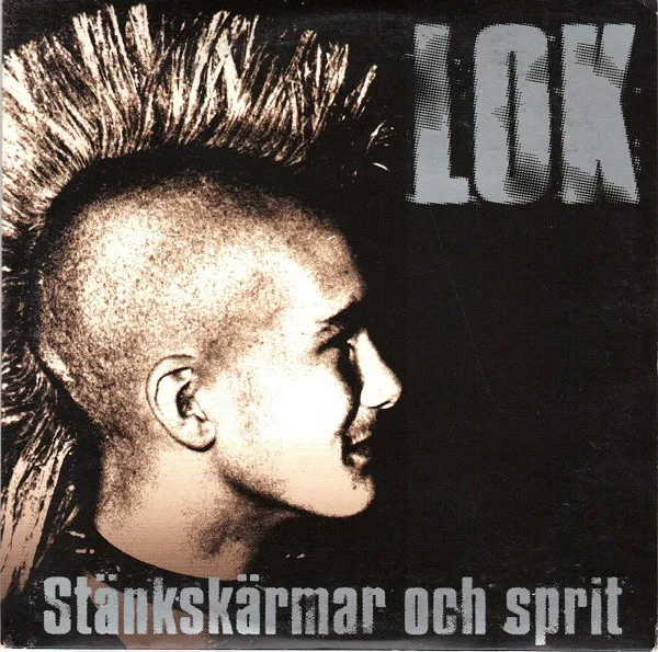 Stänkskärmar Och Sprit