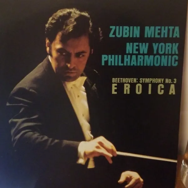 Symphony No. 3 "Eroica"