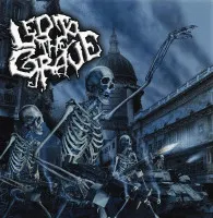 Led To The Grave