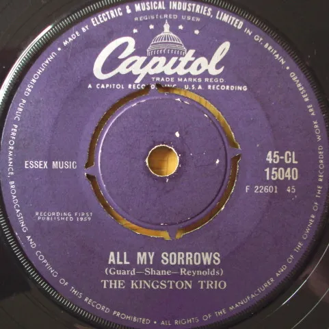 Kingston Trio