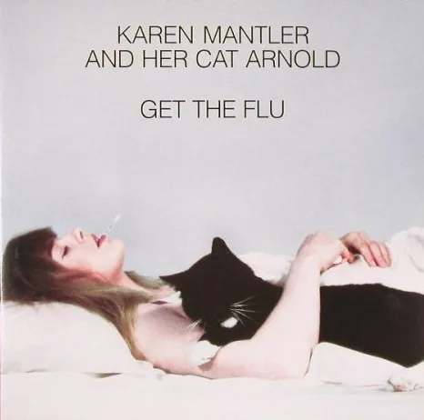 Get The Flu