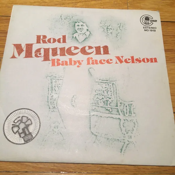 Baby Face Nelson