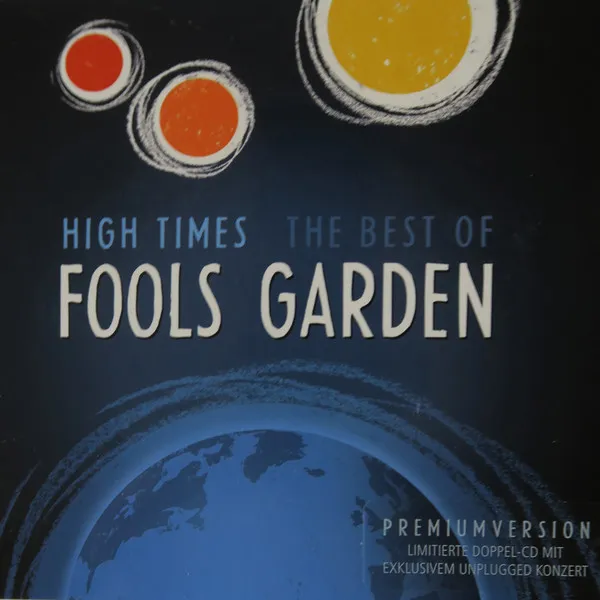 High Times - The Best Of