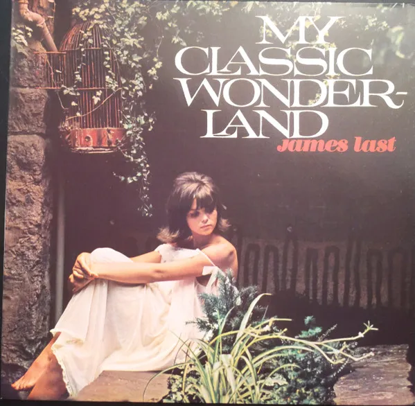 My Classic Wonderland