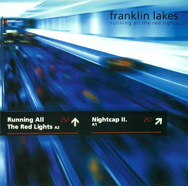 Franklin Lakes