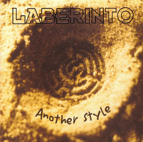 Laberinto
