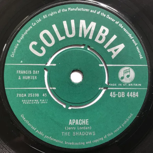 Apache