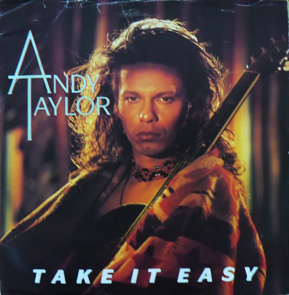 Take It Easy