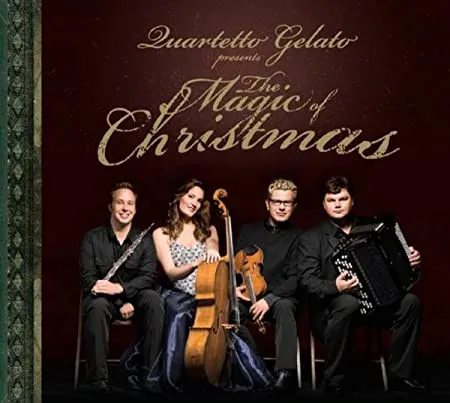 The Magic of Christmas