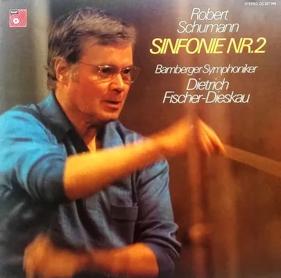 Sinfonie Nr. 2