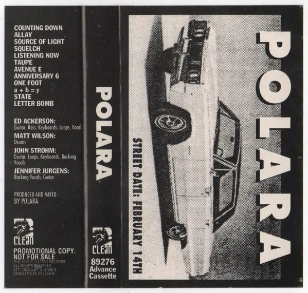 Polara