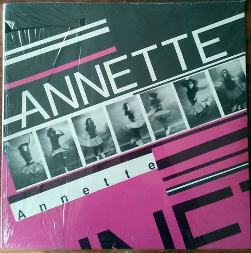 Annette