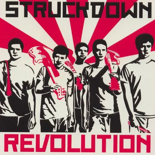 Revolution