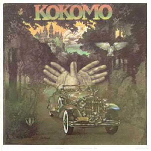 Kokomo