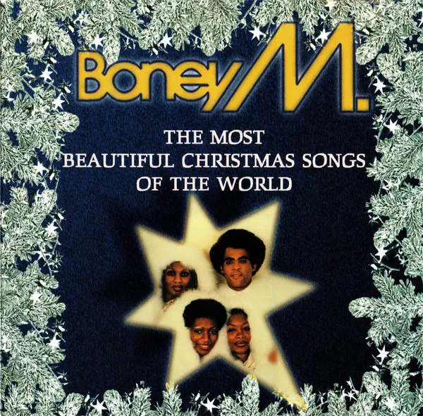 The Most Beautiful Christmas Songs Of The World