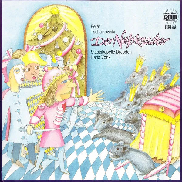 Der Nussknacker