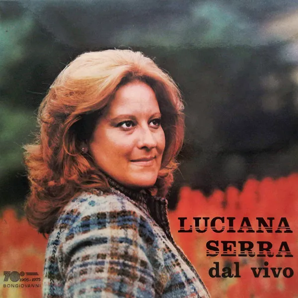 Luciana Serra Dal Vivo