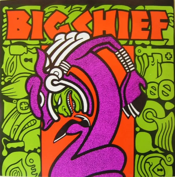 Big Chief