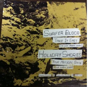 Surfer Blood